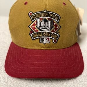 Vintage Limited Edition 1994 MLB All*Star Game Hat